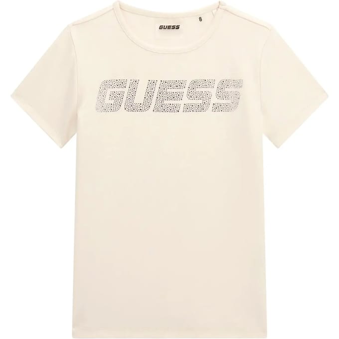 Meisjes-T-shirt Guess Minime