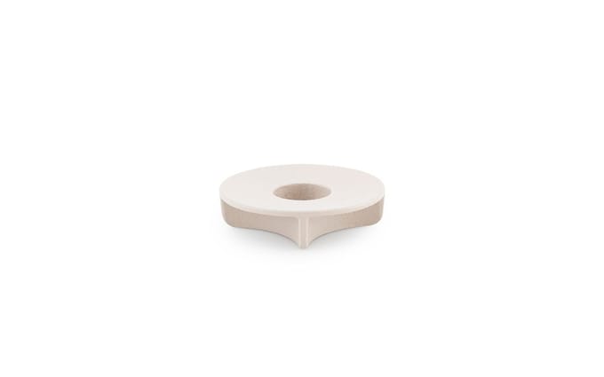 Normann Copenhagen - Fe theelichthouder - lichtgrijs - 4 - 6 Wochen