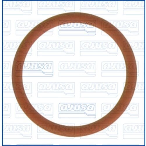 Pakking, oliekoeler AJUSA 16083700