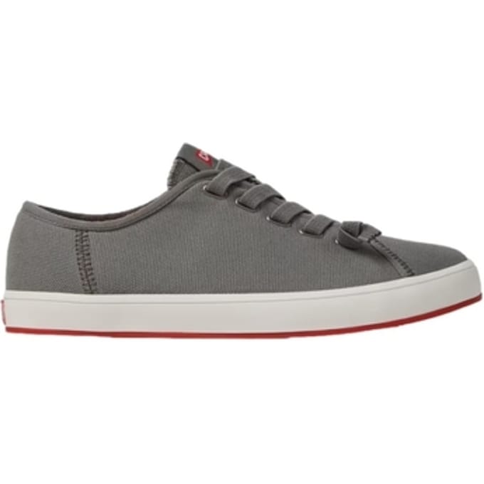 Lage Sneakers Camper Peu Rambla II K101095 - Grey