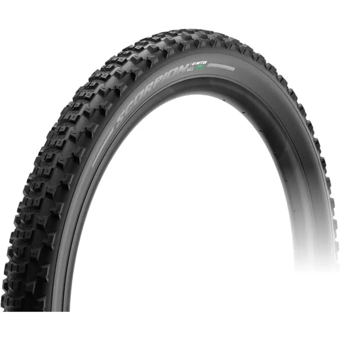 Band Pirelli Scorpion MTB S 29" Tubeless