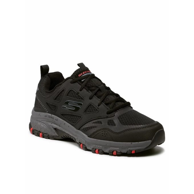 SKECHERS Hillcrest Multicolor Heren Sneakers