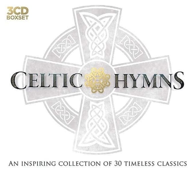 Various Artists - Celtic Hymns (3 CD)