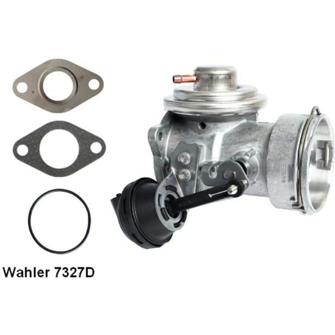 Borg Warner EGR klep WAHLER 7327D