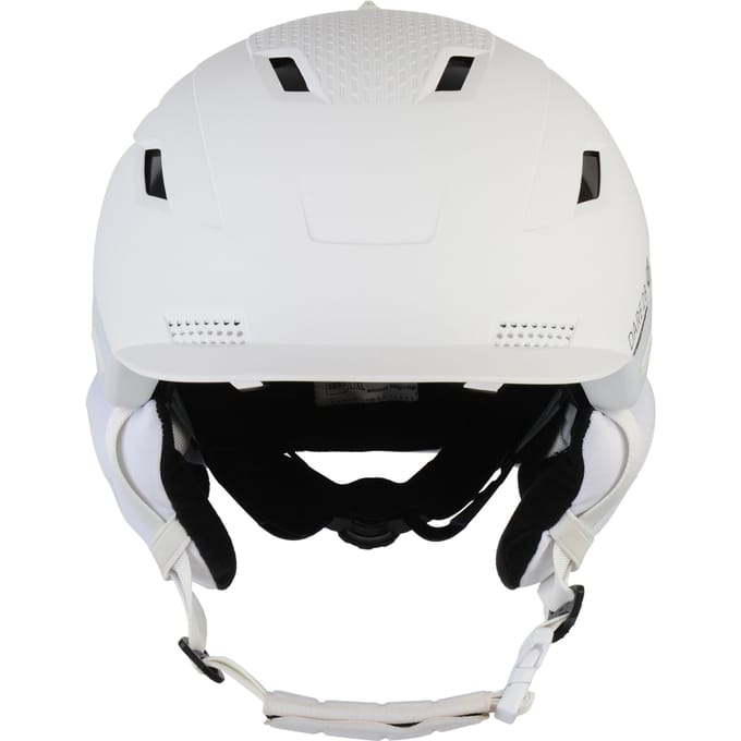 Dare 2B Unisex Volwassene Glaciate V2 Skihelm (Wit)