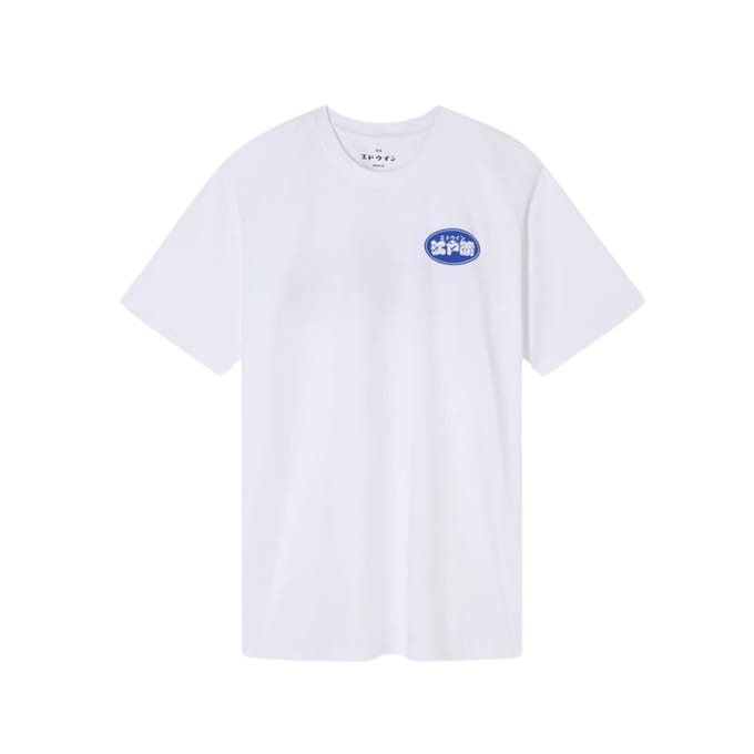 Edwin Europe Edo Win Mens T-shirt