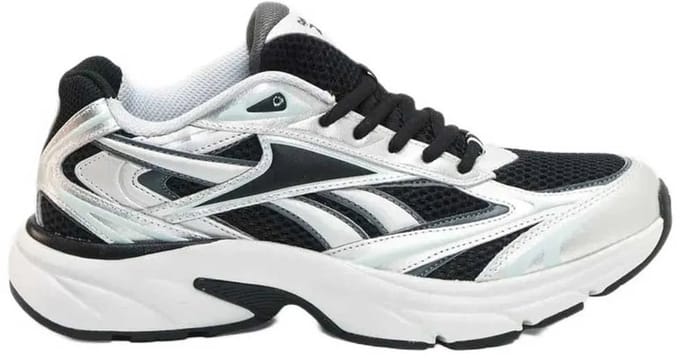 Reebok Belwave Schoenen Wit,Zwart EU 42 Vrouw