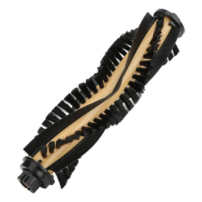 Stofzuiger Rollende Hoofdborstel Vervanging Reserveonderdelen voor Deebot N79S / N79 black