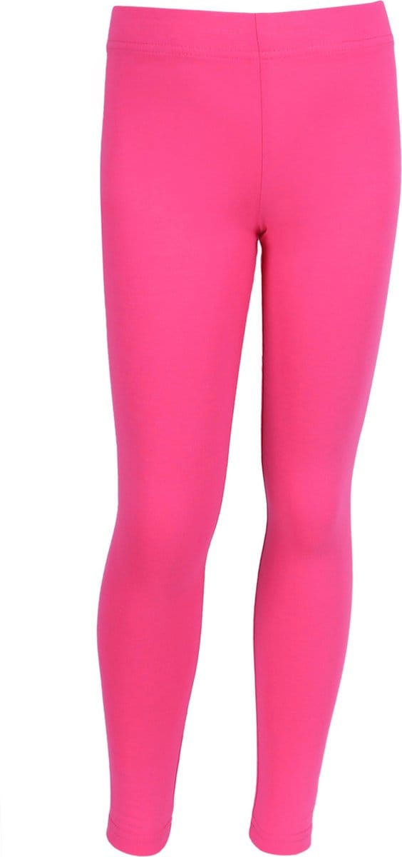 Roze legging