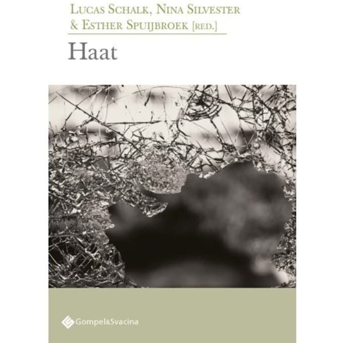 Haat - Psychoanalytisch Actueel