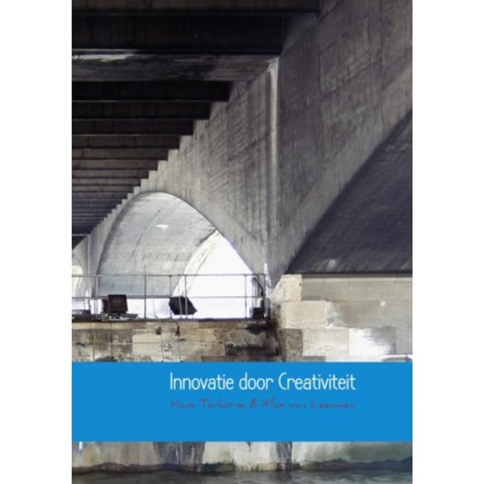 Innovatie Door Creativiteit - Hans Terhürne