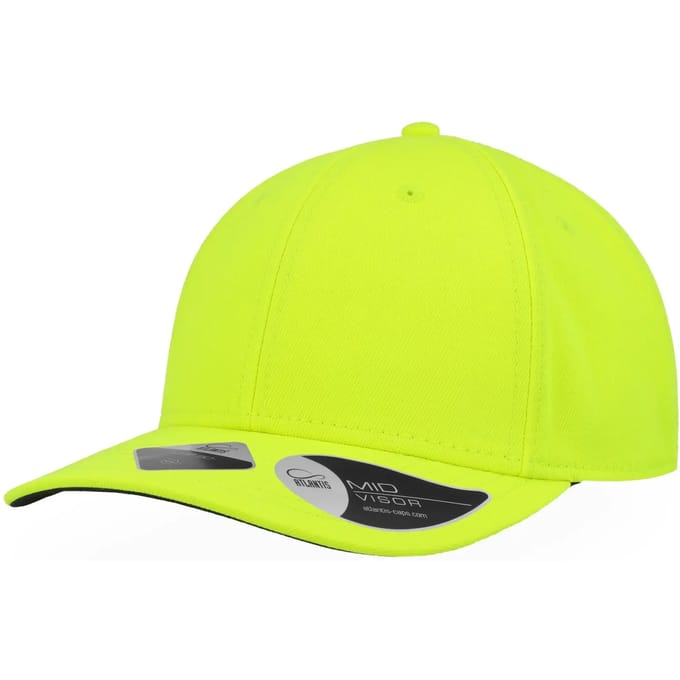 Baseball cap Atlantis Headwear Base