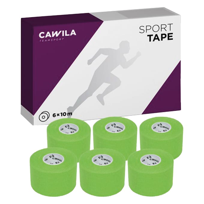 Cawila Professional Sport Tape (6 stuks)