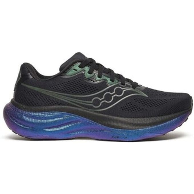 Hardloopschoenen Saucony Ride 19