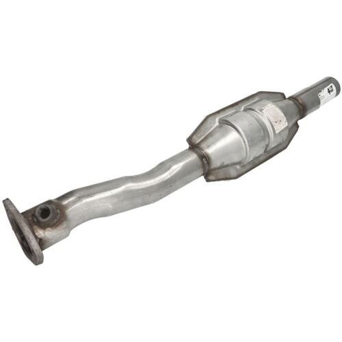 Katalysator ASSO MARMITTE SRL 58.0044