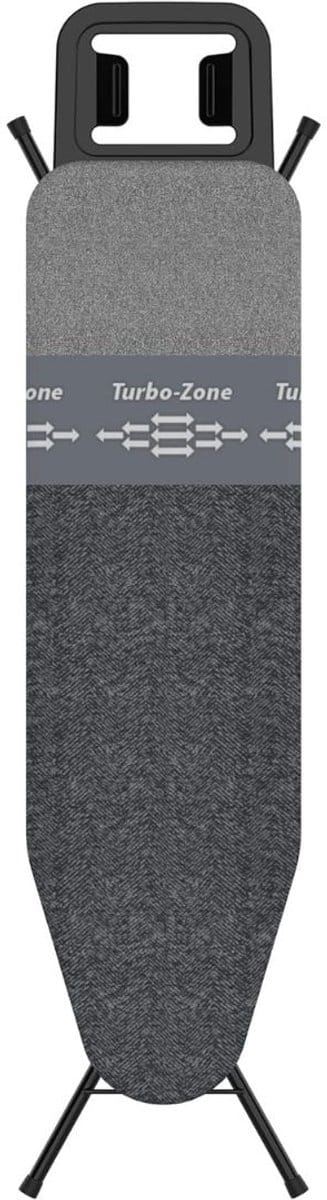 VELTRR® Strijkplankhoes - Strijkplankhoezen - Strijkplankovertrek