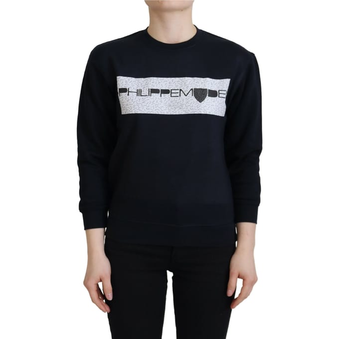 Grafische Print Sweater