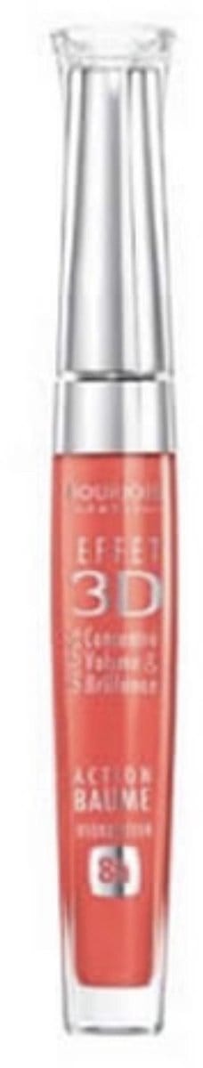 Bourjois Paris Effet 3D nummer 53 corail artistic 8h