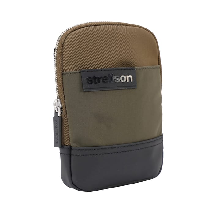 Strellson Royal Oak Schoudertas Xsvz Schoudertas