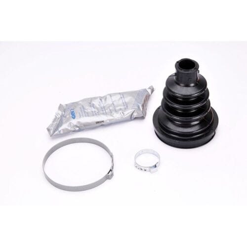 Balgenset, aandrijfas SPIDAN 23104