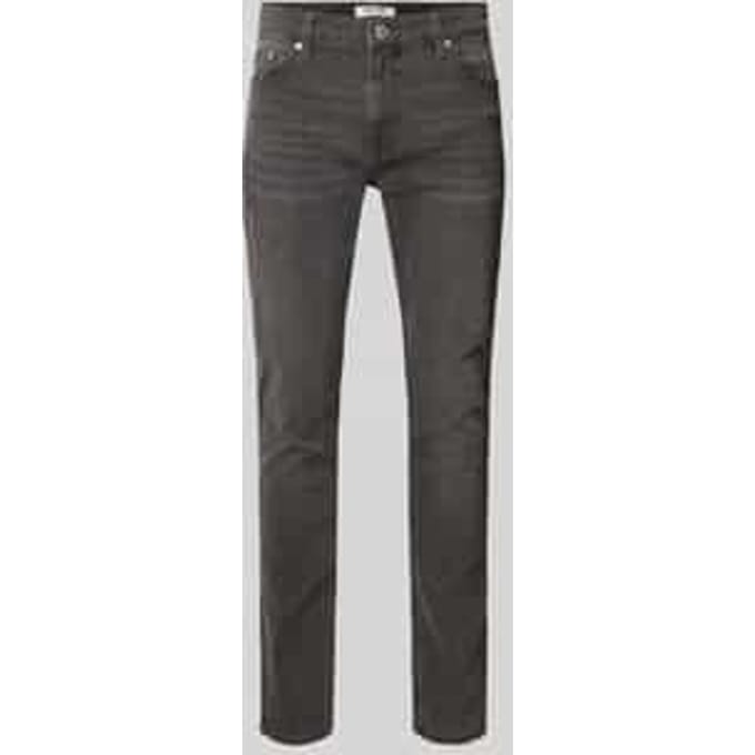 ONLY&SONS - ONSLOOM SLIM BOX PIM DNM MU OTL - Heren - Jeans
