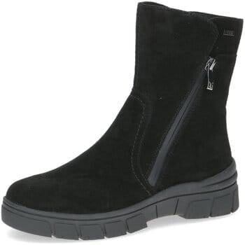 Caprice Dames Enkellaarsje 9-26437-41 008 G-breedte Maat: 37 EU