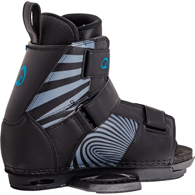 Professionele wakeboard schoenen Spinera Velcro Deluxe