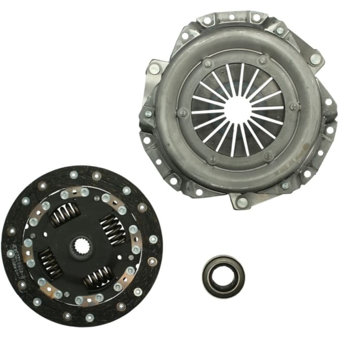 Schaeffler Luk Koppelingsset LUK 618 3092 00