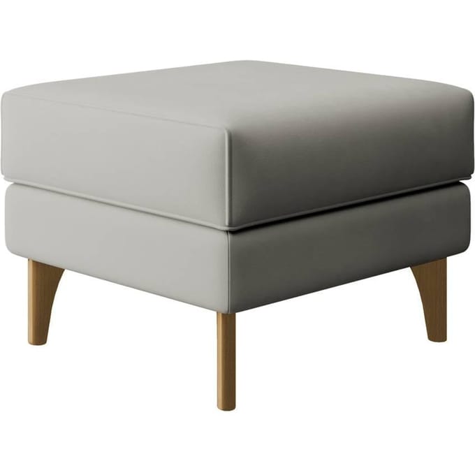 Hocker Casara velvet | Selsey Design