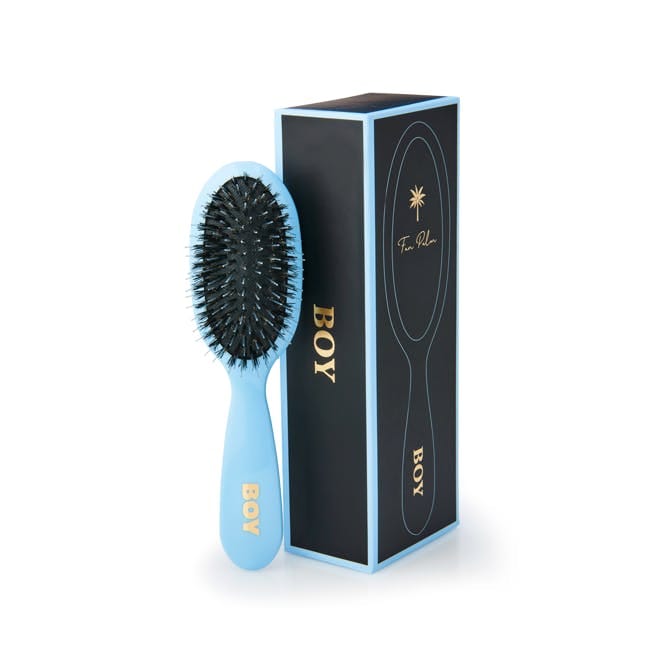 Fan Palm Boy Hairbrush 110 g