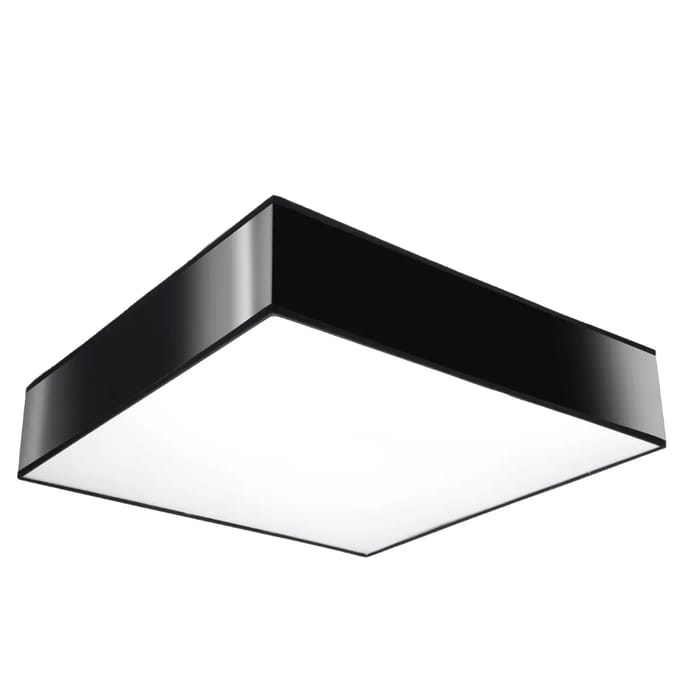 Plafondlamp Sollux Lighting Horus 45