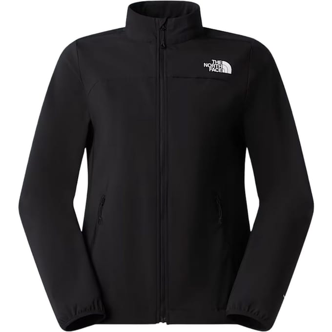 The North Face Womens Nimble Jacket 2.0
