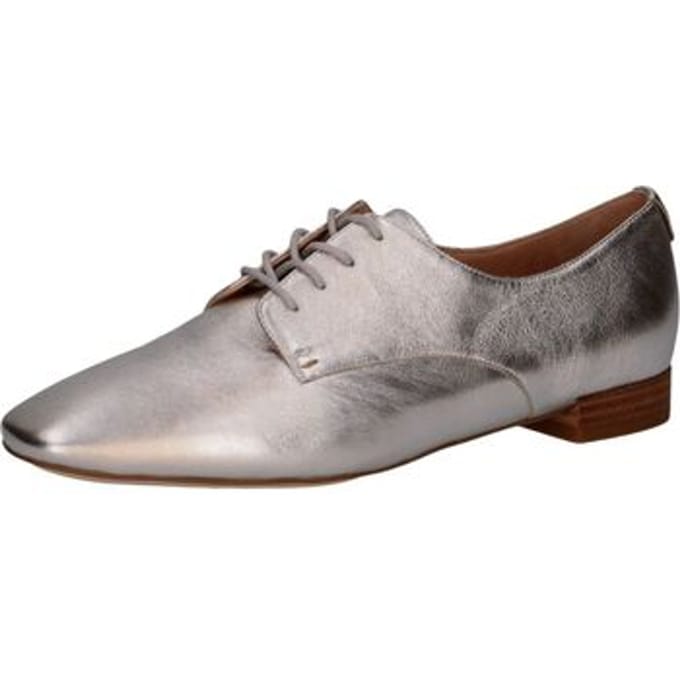 Nette schoenen Peter Kaiser Halfhoge schoenen