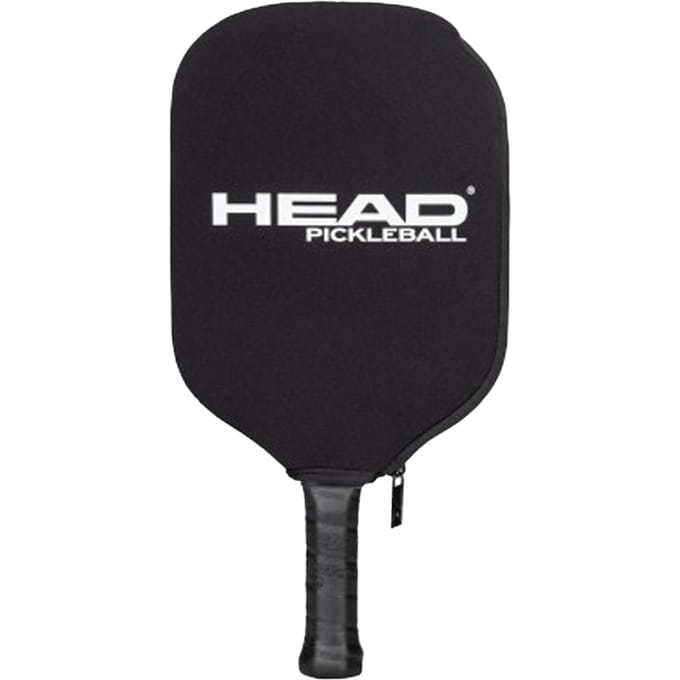 Head Pickleball peddelhoes (Zwart)
