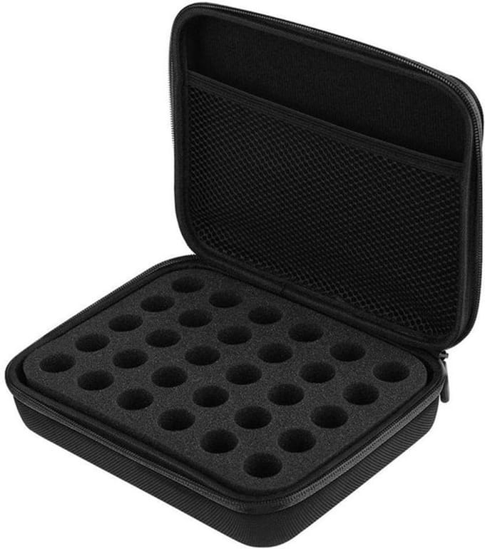 Etherische Olie Organisator - Dailygoods- Oliehouder Schokbestendig