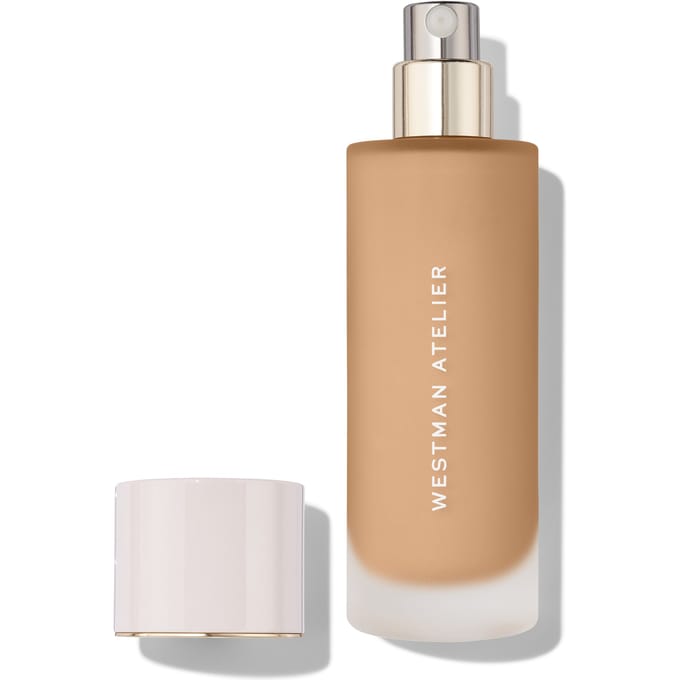 Westman Atelier Suprême Bio-Complex Liquid Foundation - M4