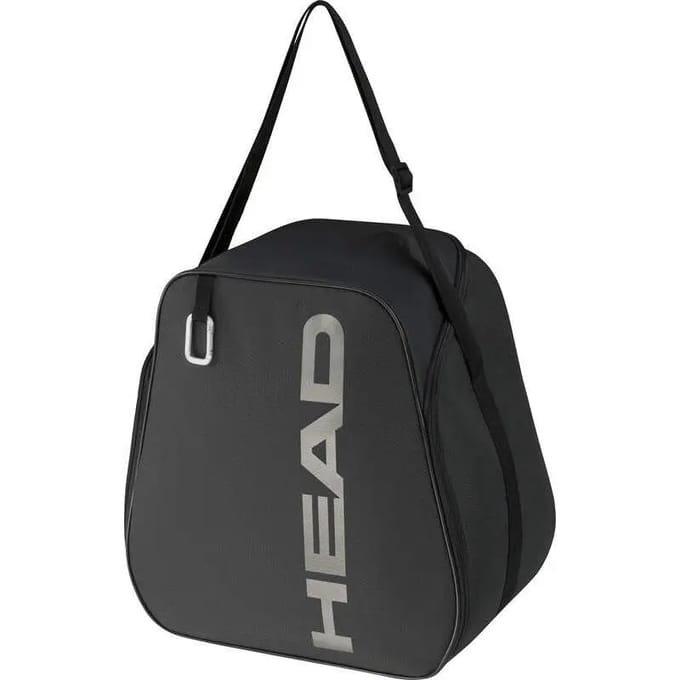 Head 40l Laarzentas Zwart