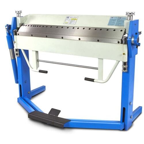 HBM 2 x 1270 Jumbo Vingerzetbank