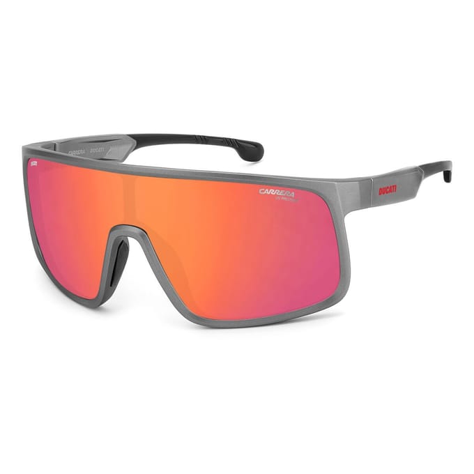 Zonnebril Heren Carrera CARDUC-017-S-4WCJ9UZ Ø 99 mm