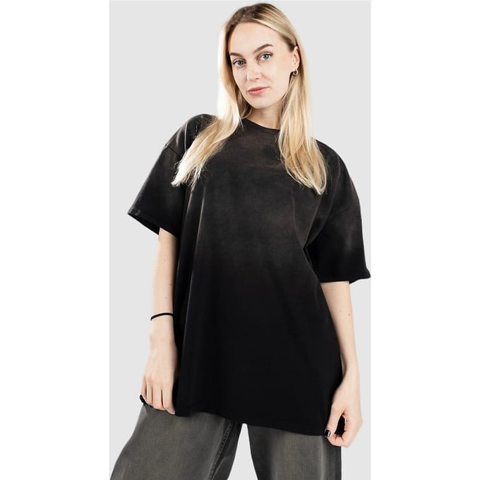 Ninth Hall Maeve T-Shirt zwart