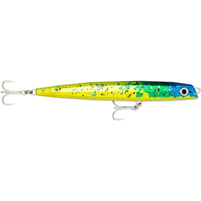 Lok Rapala Flash-X Dart – 42g