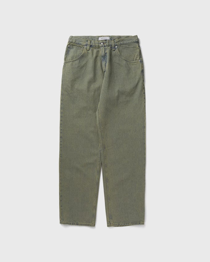 Tyrell Pant