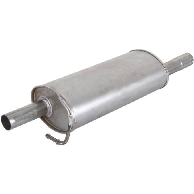 Voorpijp ASMET 04.108