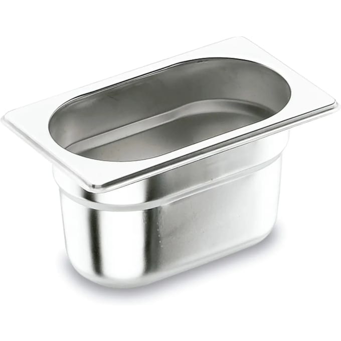 Bak 1/3 Lacor Gastronorm