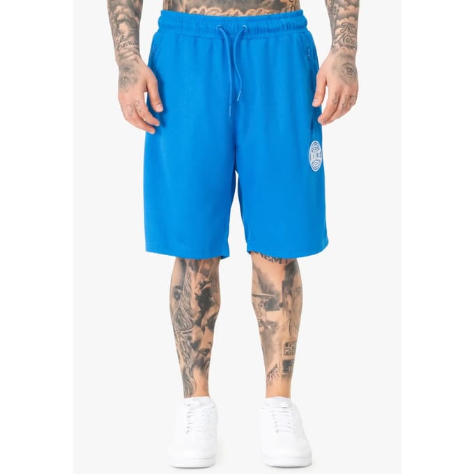 Benlee Hustcan functionele short met normale pasvorm