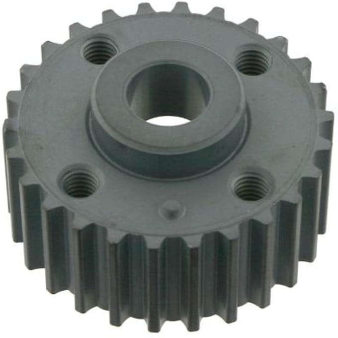 Tandwiel, nokkenas FEBI BILSTEIN 25342
