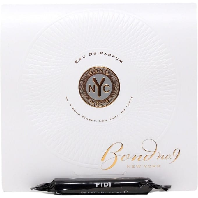 Bond No.9, FiDi, Eau De Parfum, Unisex, 1,7 ml *Proefbuisje