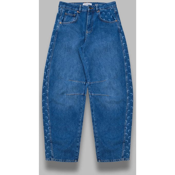 Marine Serre - Broek.
