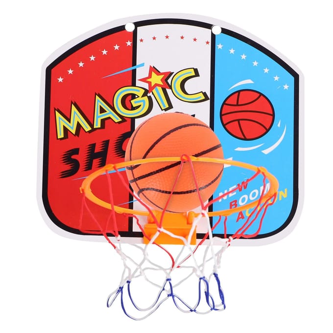 Basketbal mini