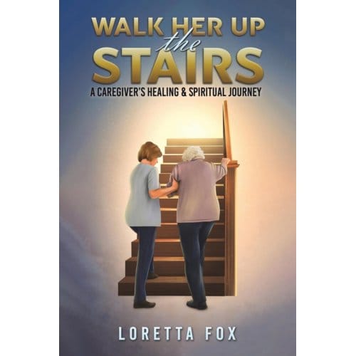 Walk Her Up The Stairs - Fox, Loretta
